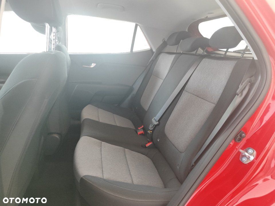 Kia Stonic - 16