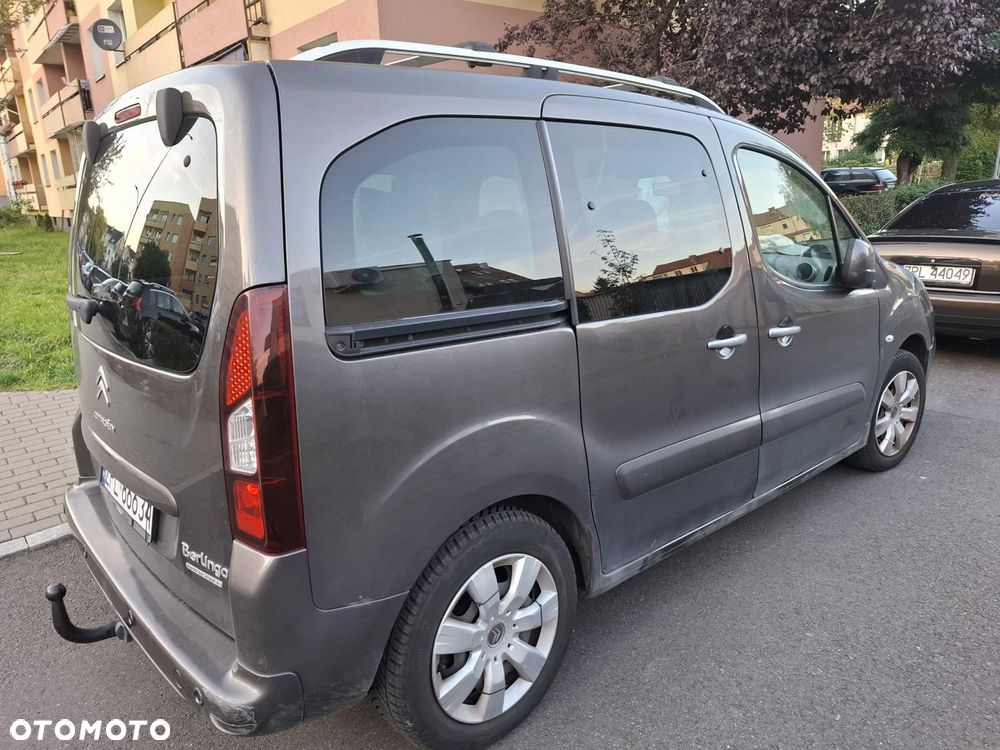 Citroën Berlingo Multispace BlueHDi 120 S&S SELECTION - 6