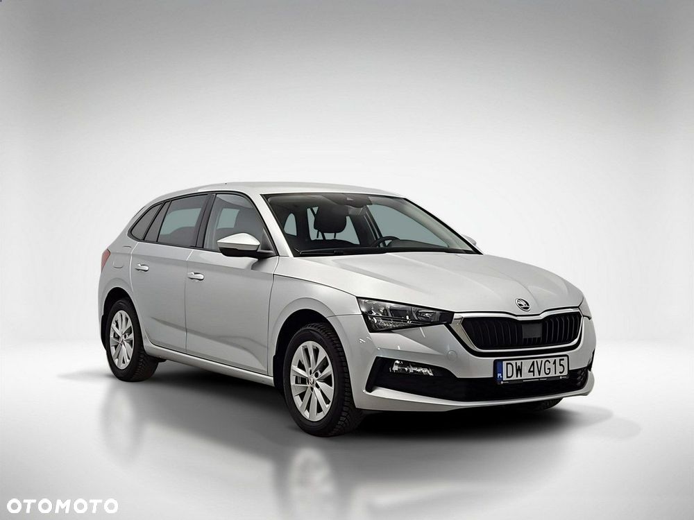 Skoda Scala 1.0 TSI Ambition - 7