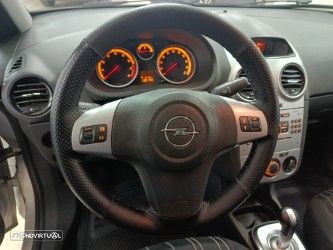 Opel Corsa 1.2 Enjoy Easytronic - 16