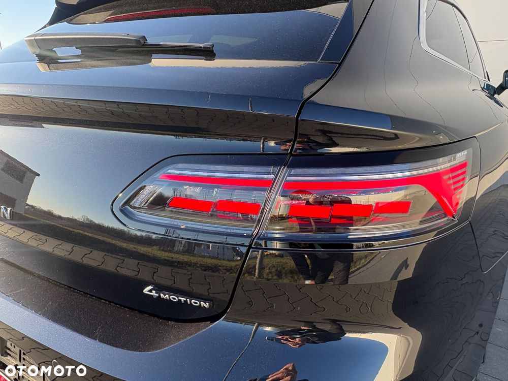 Volkswagen Arteon Shooting Brake 2.0 TDI SCR 4Motion DSG Elegance - 38