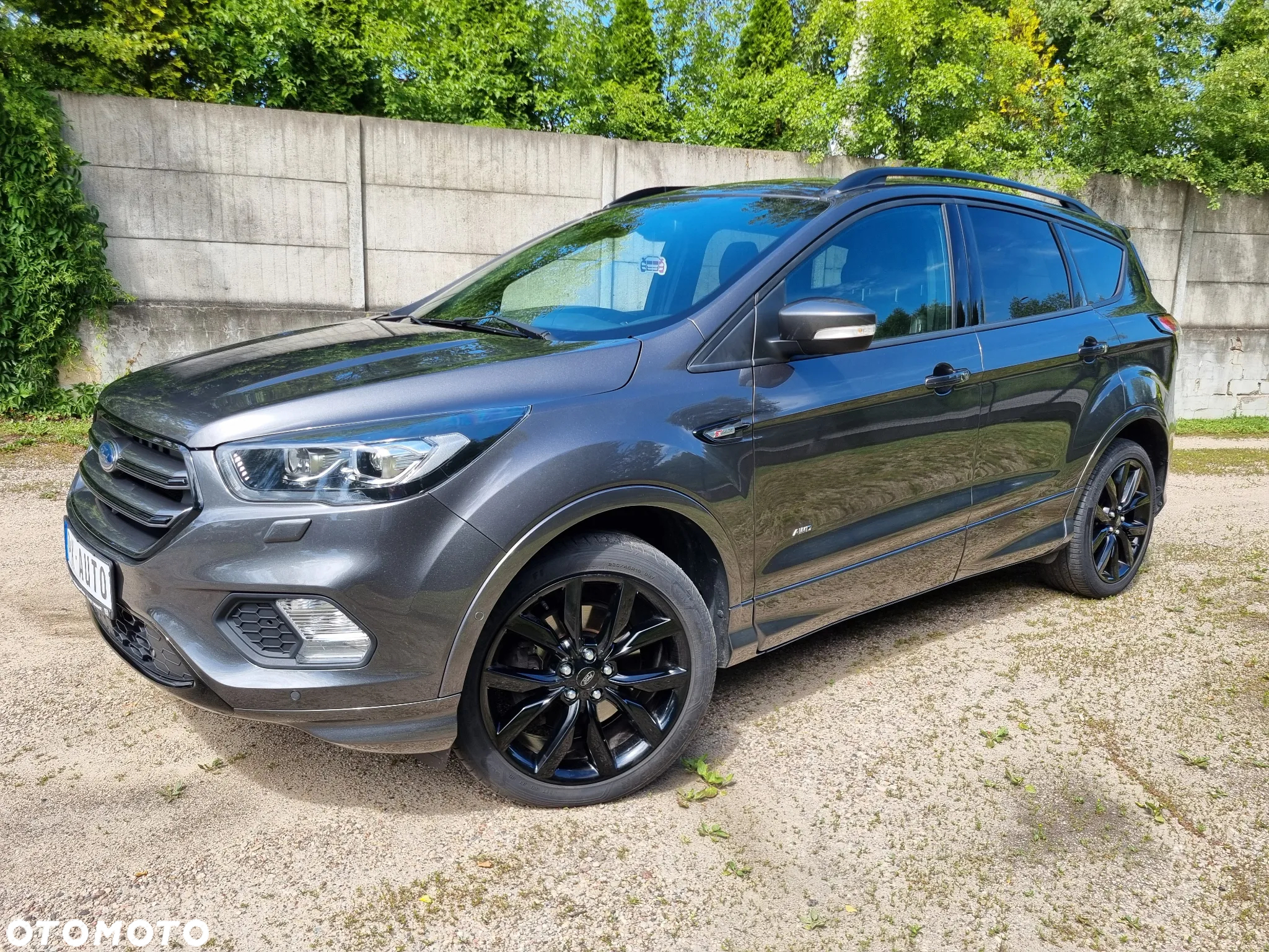 Ford Kuga 2.0 TDCi AWD ST-Line - 28