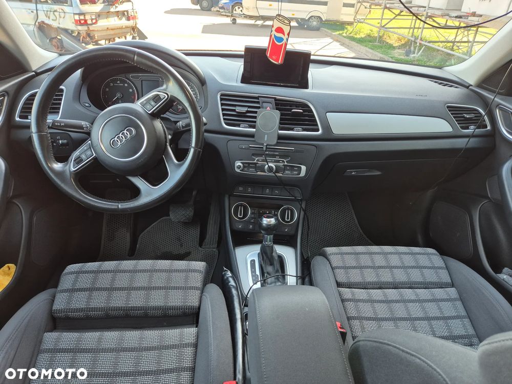 Audi Q3 - 14