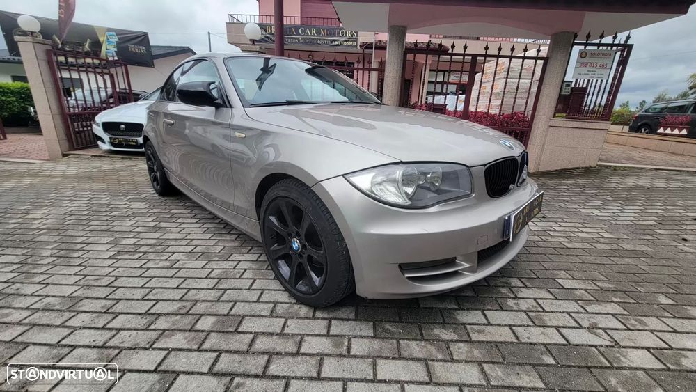 BMW 120 d Limited Edition Lifestyle - 3