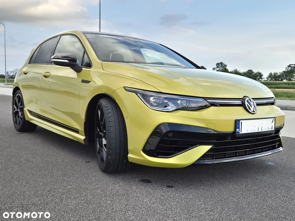 Volkswagen Golf 2.0 TSI OPF 4Motion DSG R Performance - 12