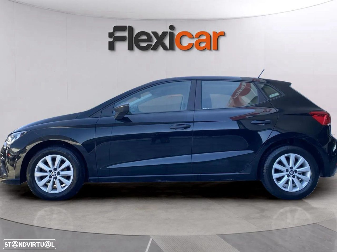 SEAT Ibiza 1.0 EcoTSI Style - 4