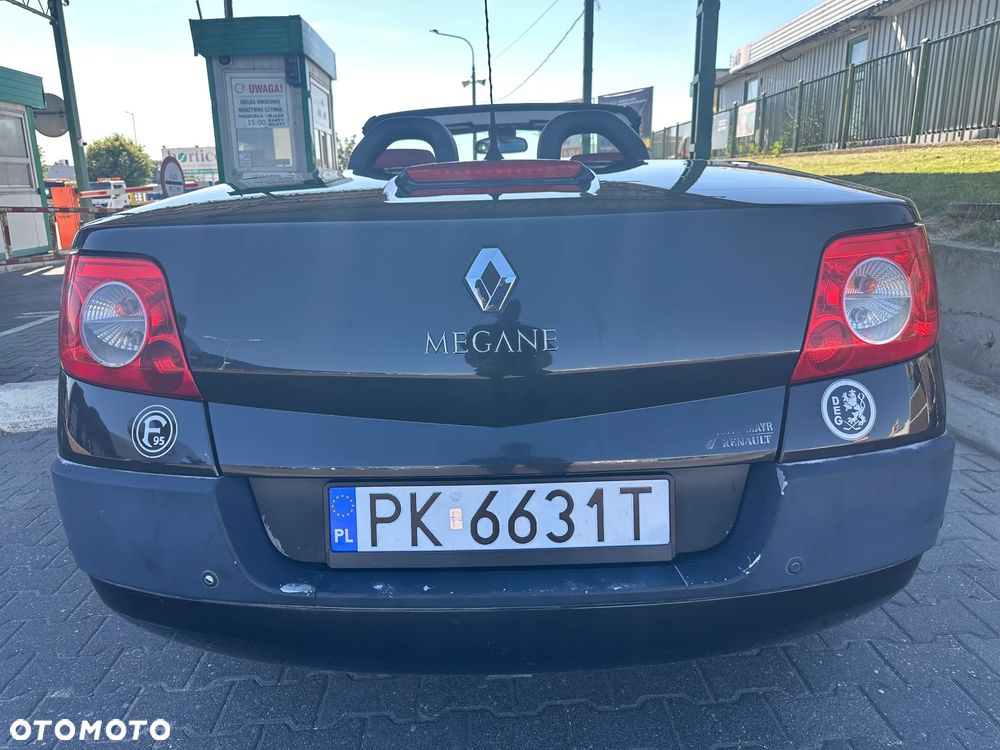 Renault Megane - 8