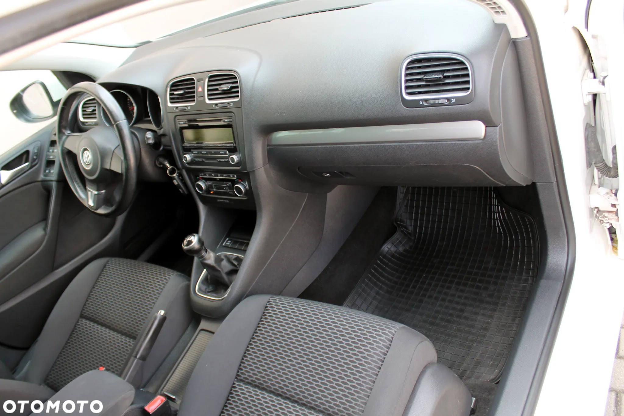 Volkswagen Golf 1.4 Edition - 13