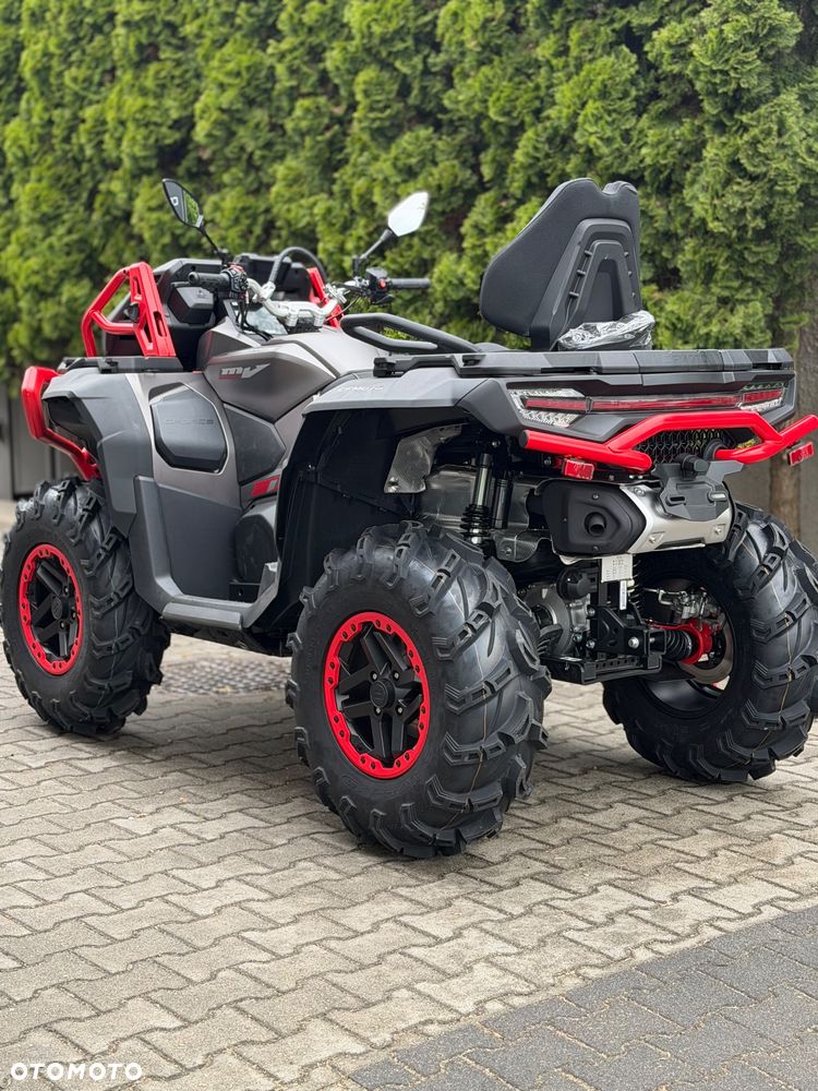 CFMoto CForce - 15