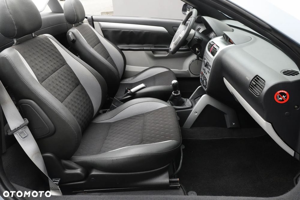 Opel Tigra 1.8 Sport - 35