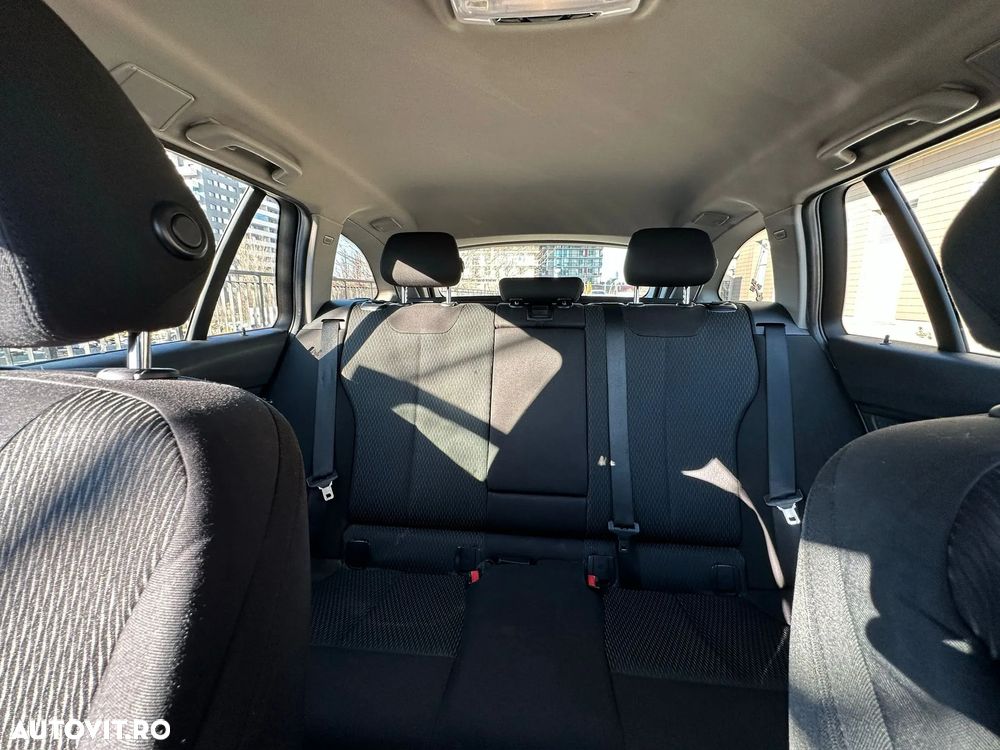 BMW Seria 3 318d Blue Performance - 22