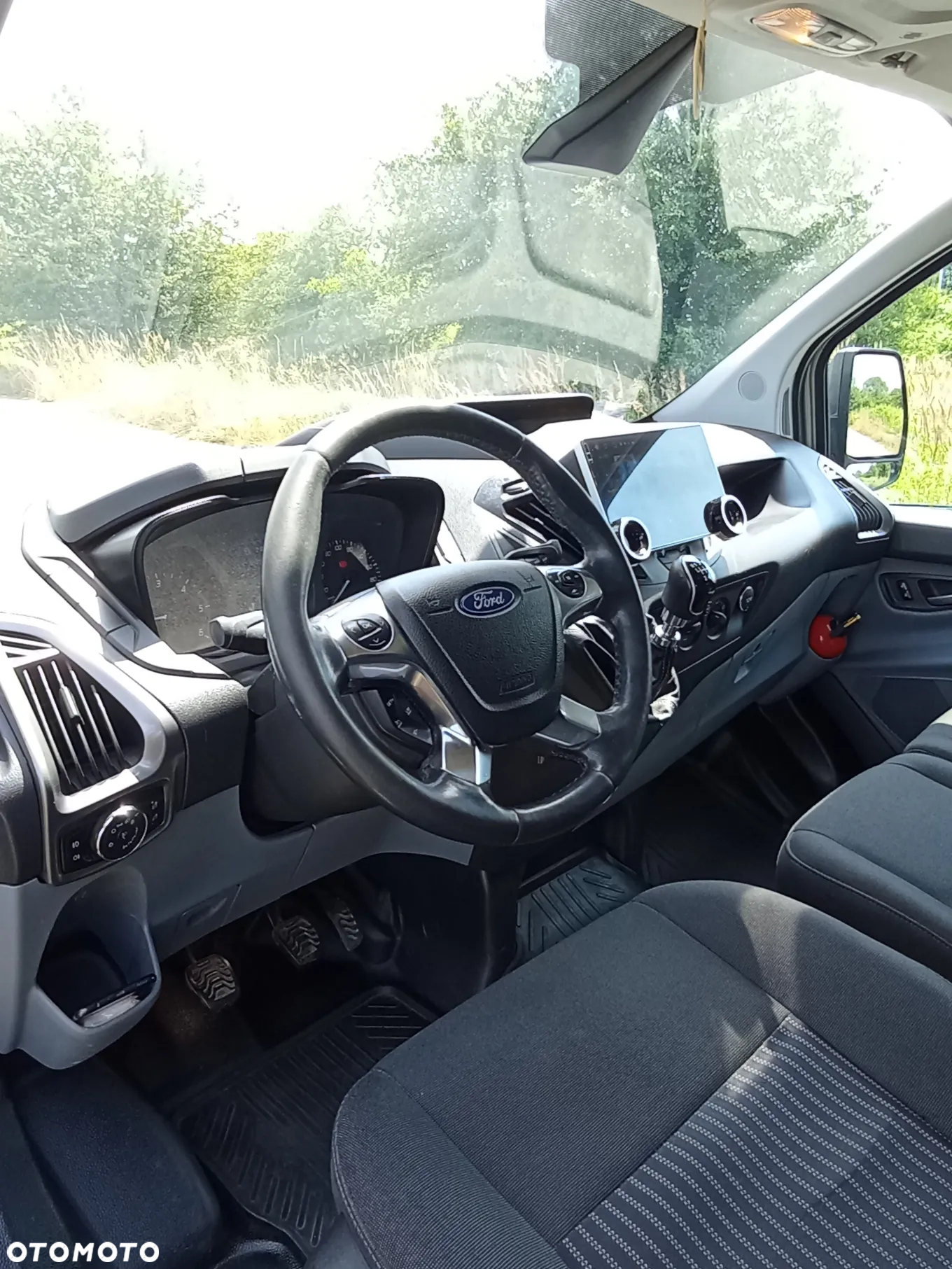 Ford Transit Custom 290 L2H1 Trend - 2