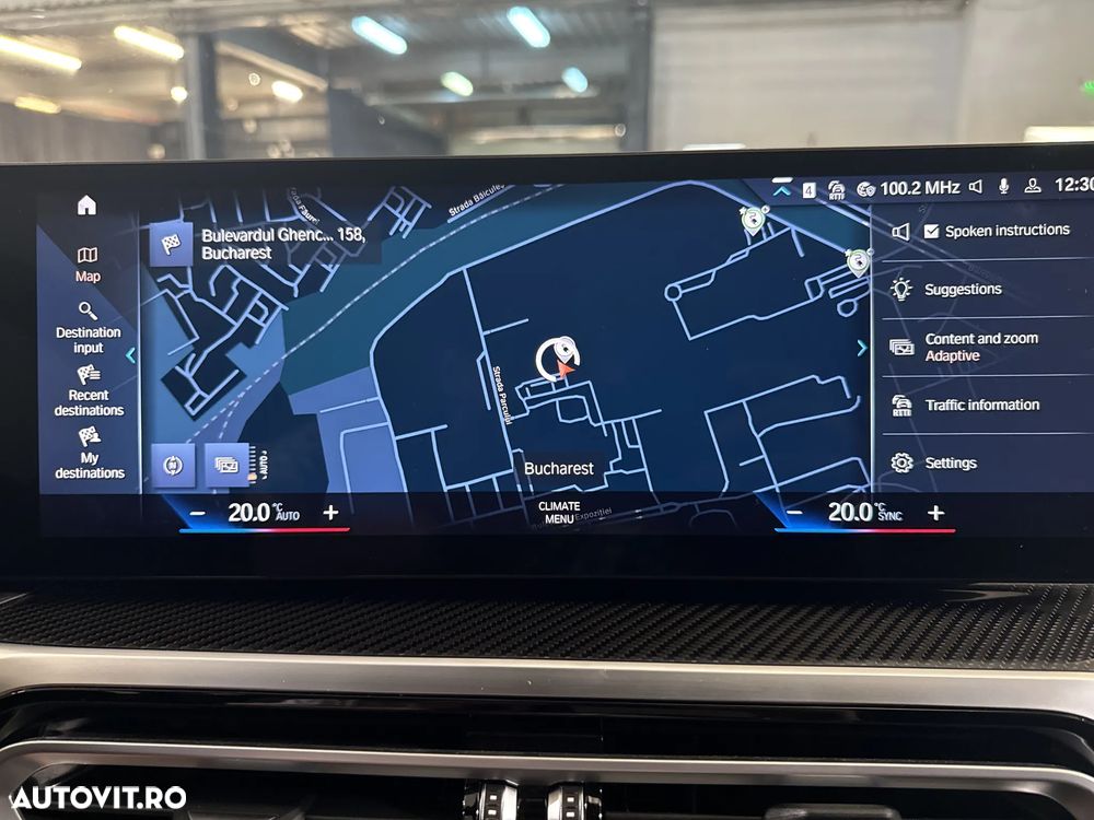 BMW Seria 3 - 26