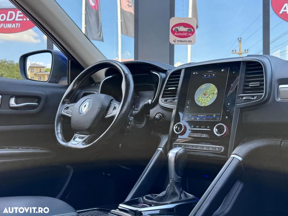 Renault Koleos - 10
