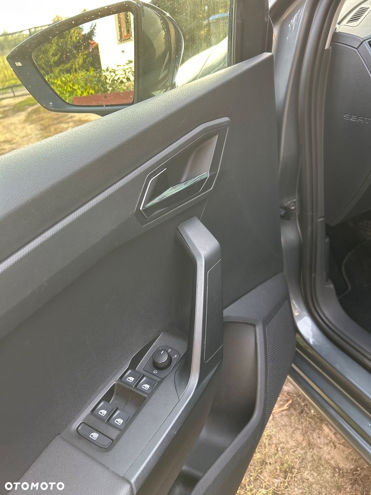 Seat Ibiza 1.6 TDI Reference - 19
