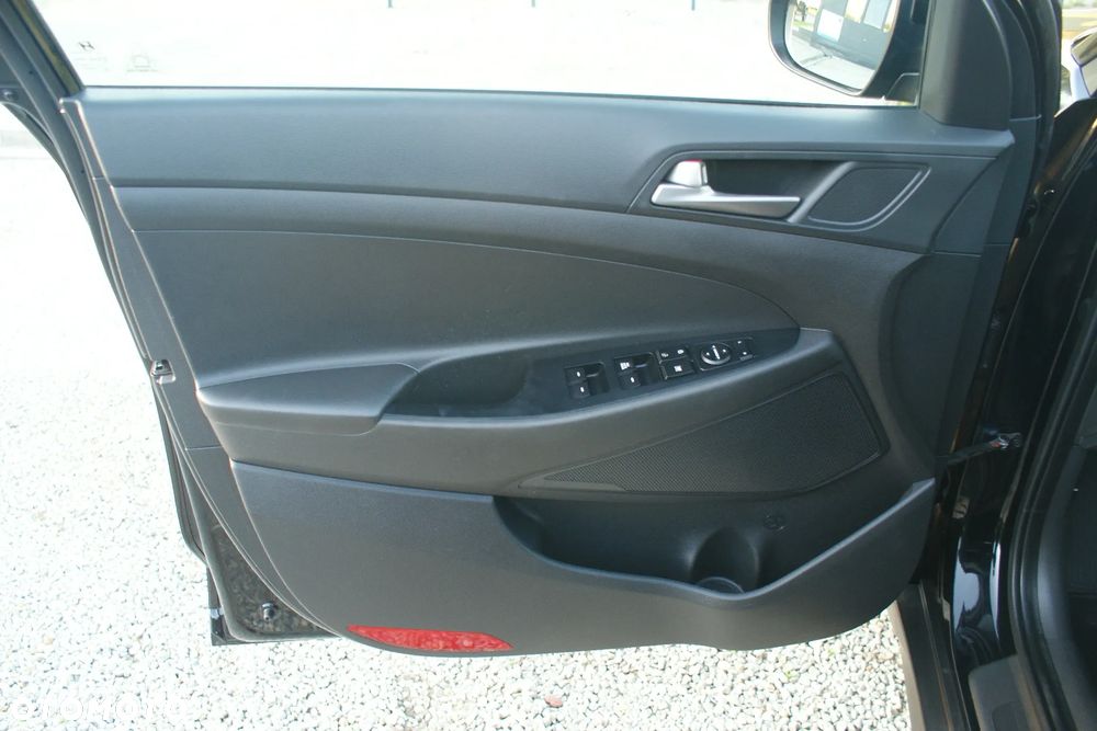 Hyundai Tucson 1.6 GDi 2WD Pure - 15