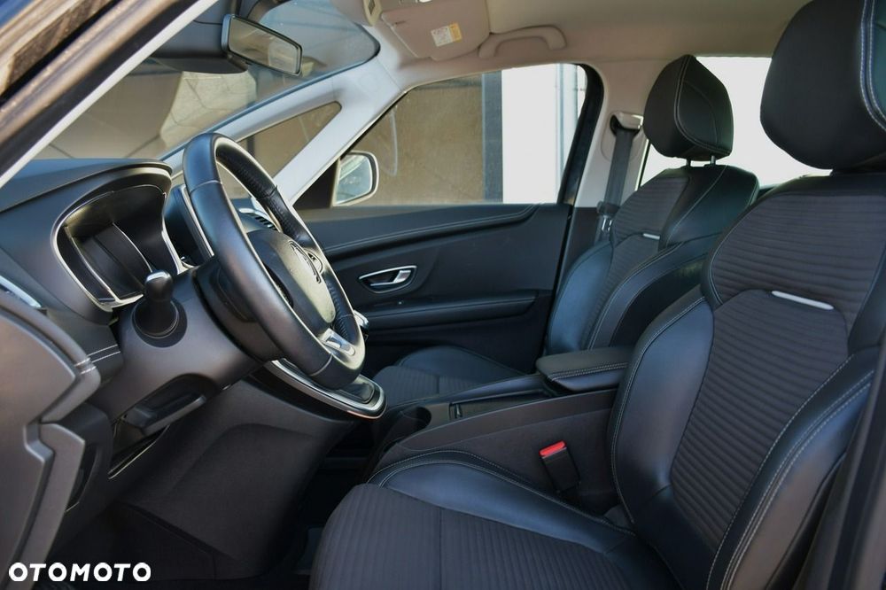 Renault Scenic BLUE dCi 120 LIMITED - 13