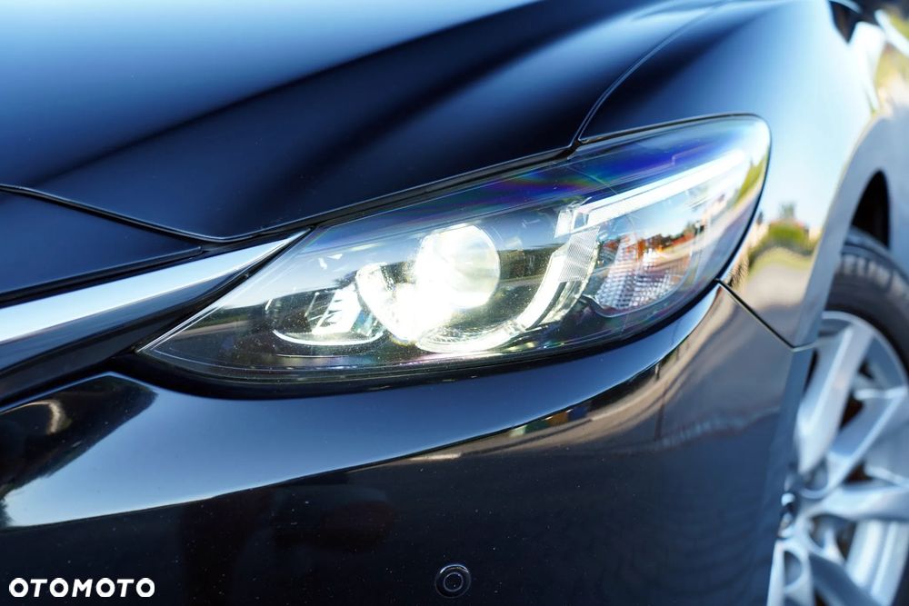 Mazda 6 SKYACTIV-G 165 Exclusive-Line - 16