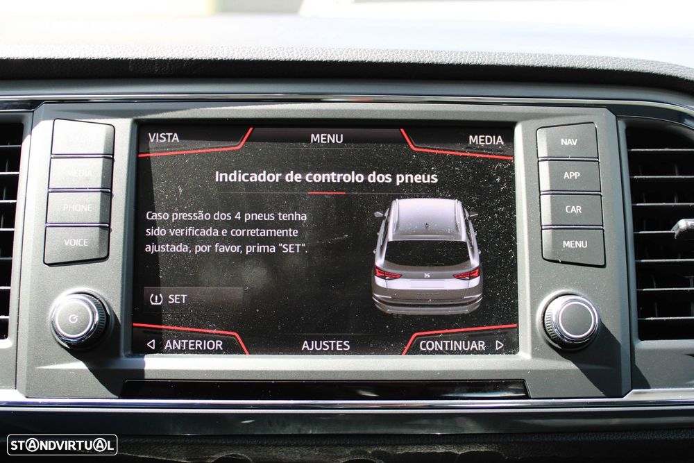 SEAT Ateca 1.6 TDI Style - 37