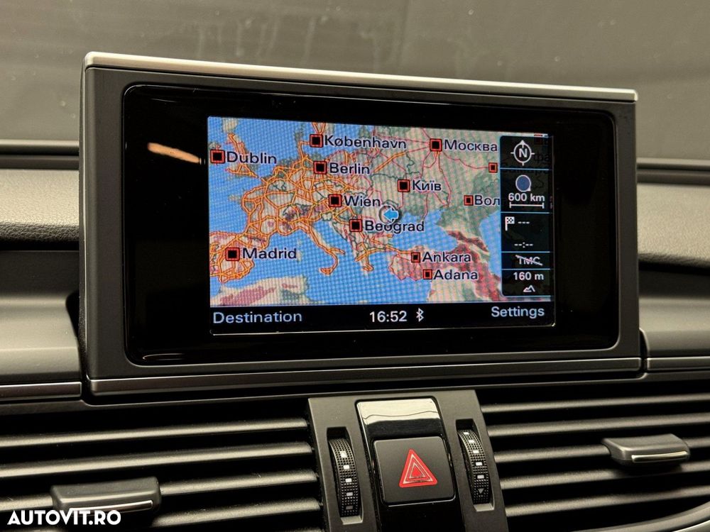 Audi A6 Allroad - 10