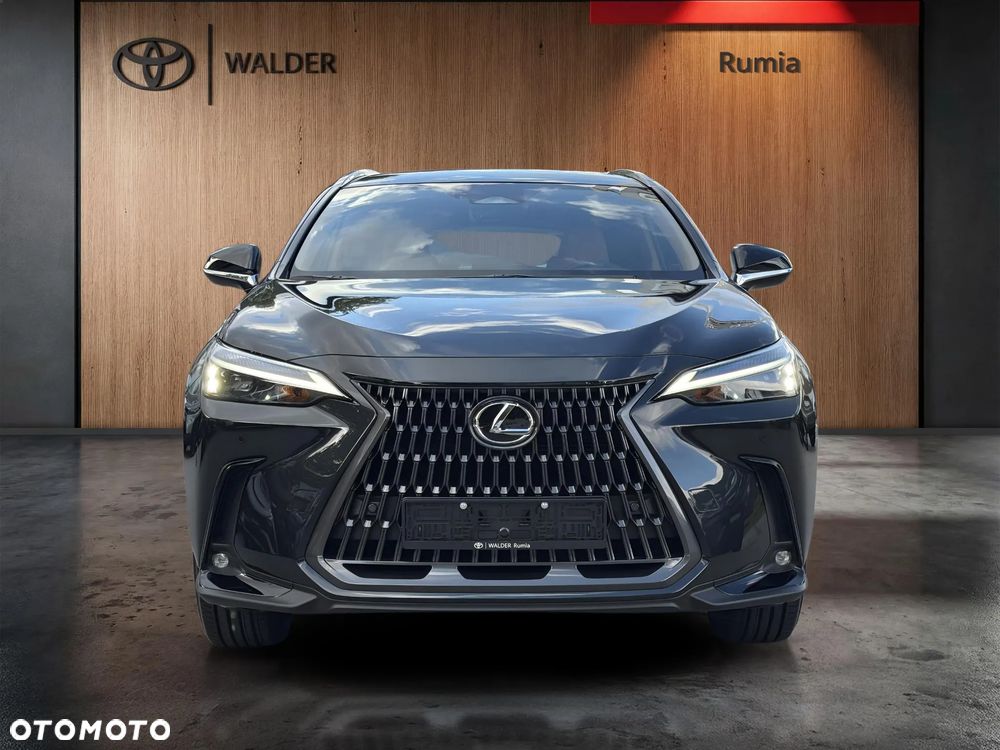 Lexus NX 350h Prestige 2WD - 8