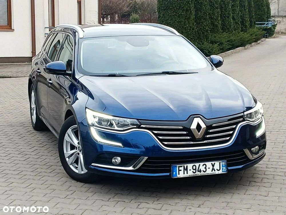 Renault Talisman - 2