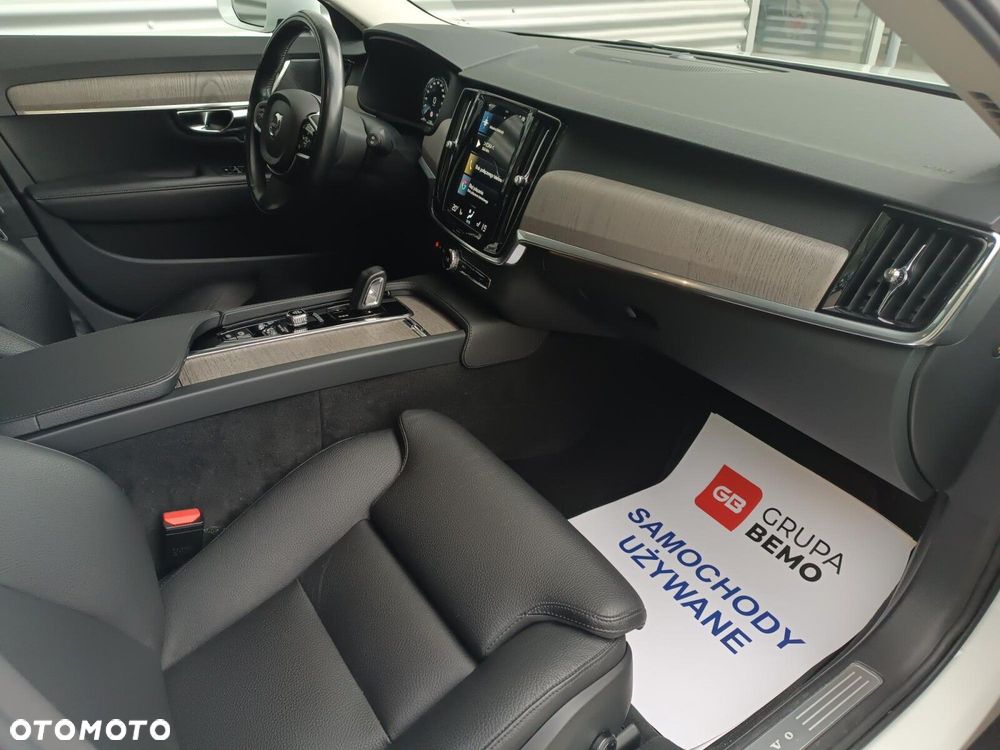 Volvo V90 Cross Country B5 D AWD Pro - 12