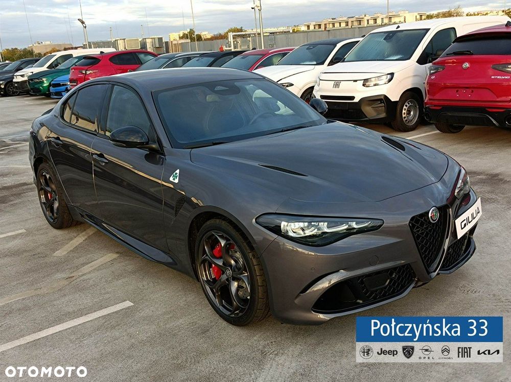 Alfa Romeo Giulia - 3