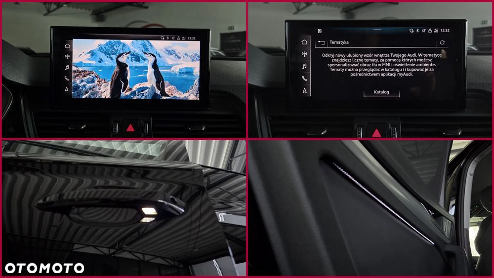 Audi Q5 40 TDI quattro S tronic S line - 24