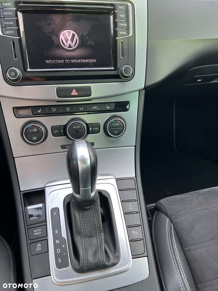 Volkswagen CC 2.0 TDI DPF BMT DSG - 7