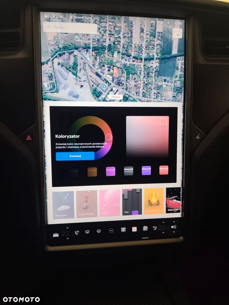 Tesla Model S - 23