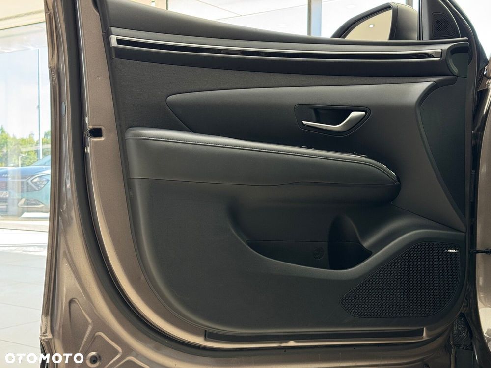 Hyundai Tucson - 12