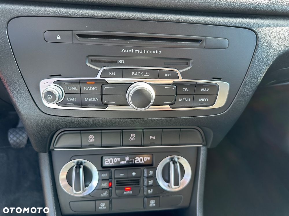 Audi Q3 - 24