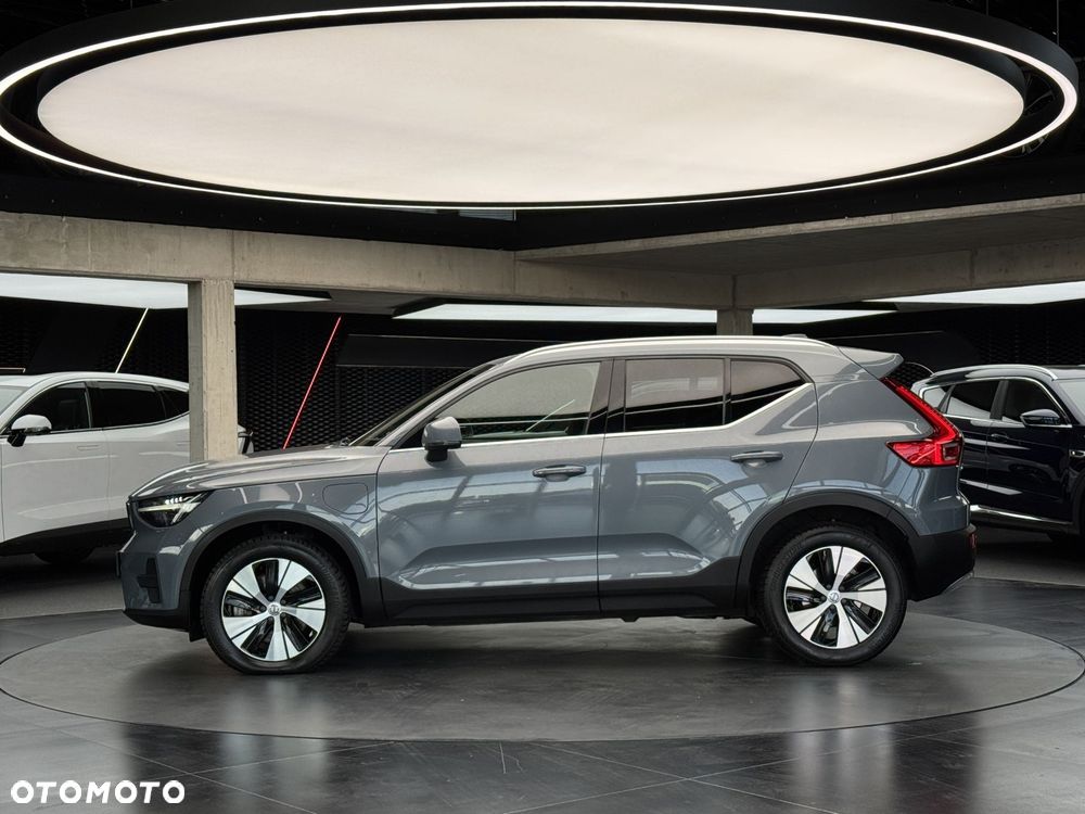 Volvo XC 40 T4 Plug-In Hybrid Core - 3