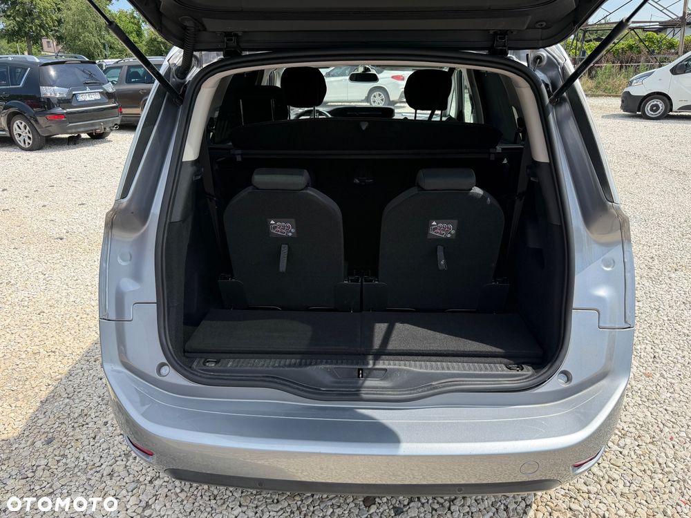 Citroën C4 SpaceTourer 1.5 BlueHDi Shine S&S - 21
