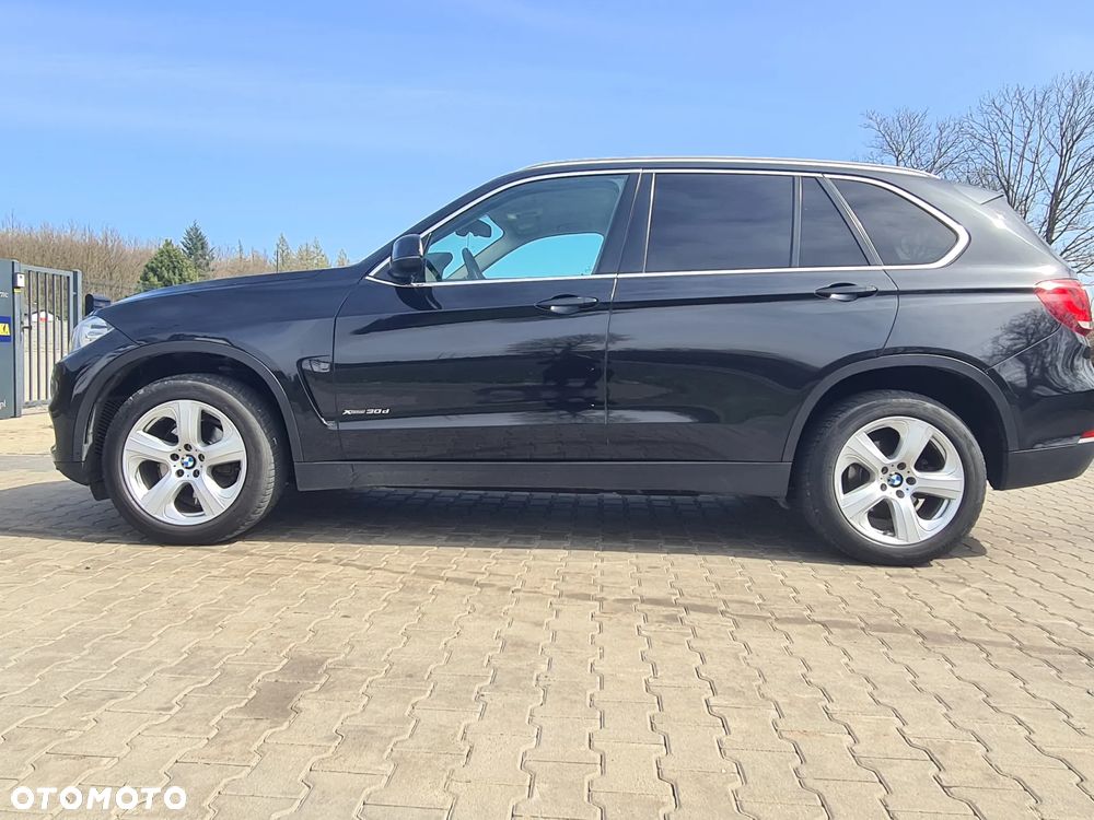 BMW X5 - 8