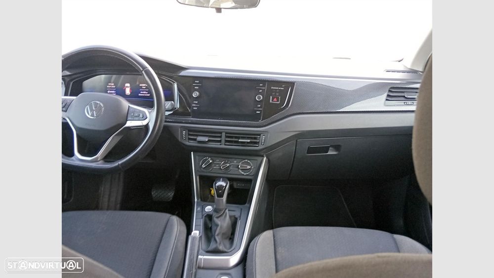VW Taigo 1.0 TSI Life DSG - 16