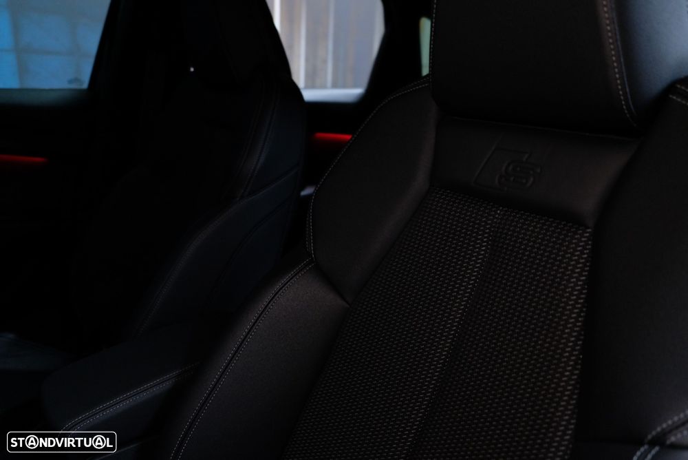 Audi Q4 Sportback e-tron 40 - 16