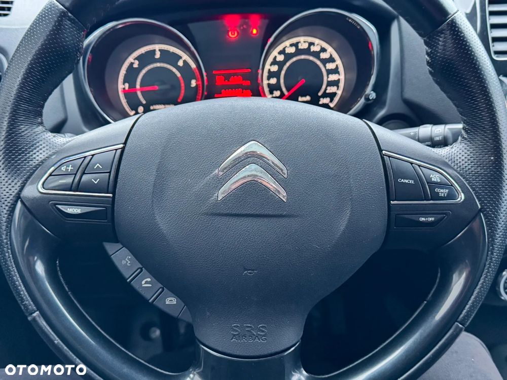 Citroën C4 Aircross 1.6 HDi STT 4x2 Exclusive - 15