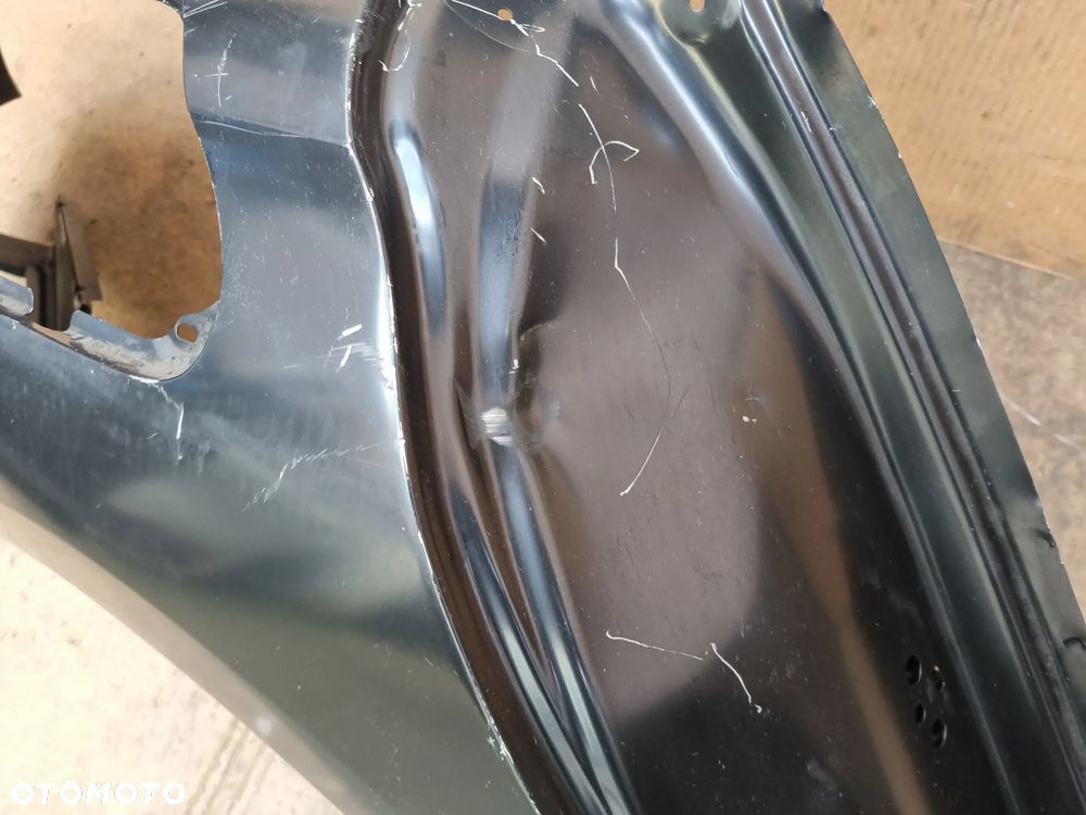 PEUGEOT 508 II 2 SEDAN BŁOTNIK PRAWY TYŁ - 9