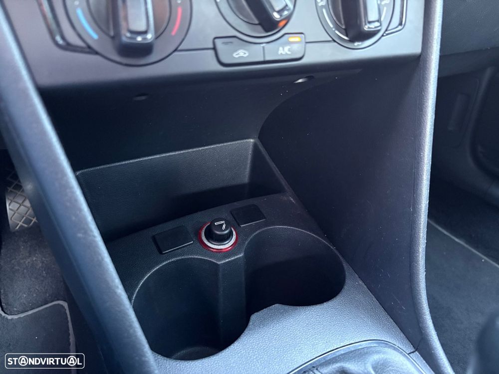 VW Polo 1.4 TDi Trendline - 42