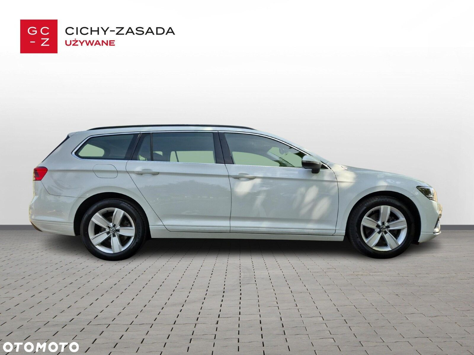Volkswagen Passat 2.0 TDI Business DSG - 6