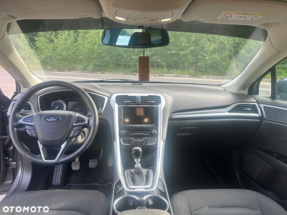 Ford Mondeo 1.5 TDCi Titanium - 7