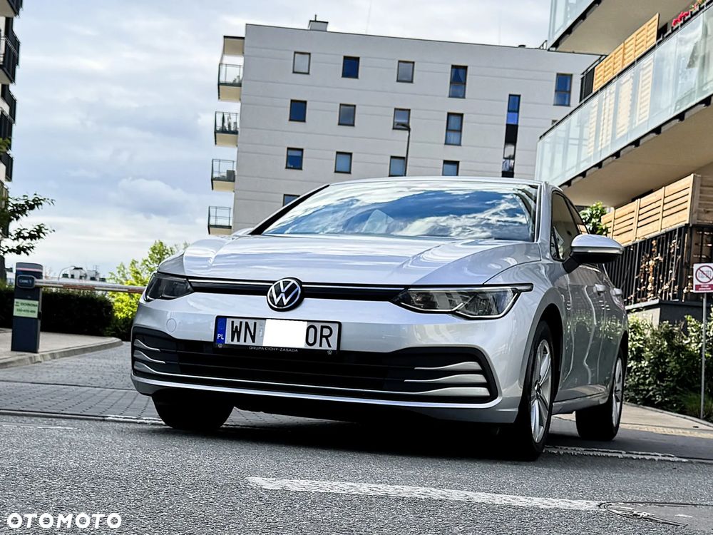 Volkswagen Golf 1.5 TSI EVO Life - 22