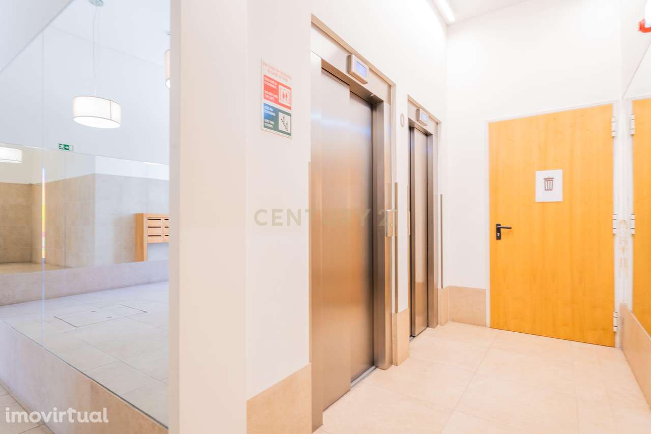 Apartamento T1 de Charme no Centro de Lisboa | Totalmente Equipado e M - Grande imagem: 3/28