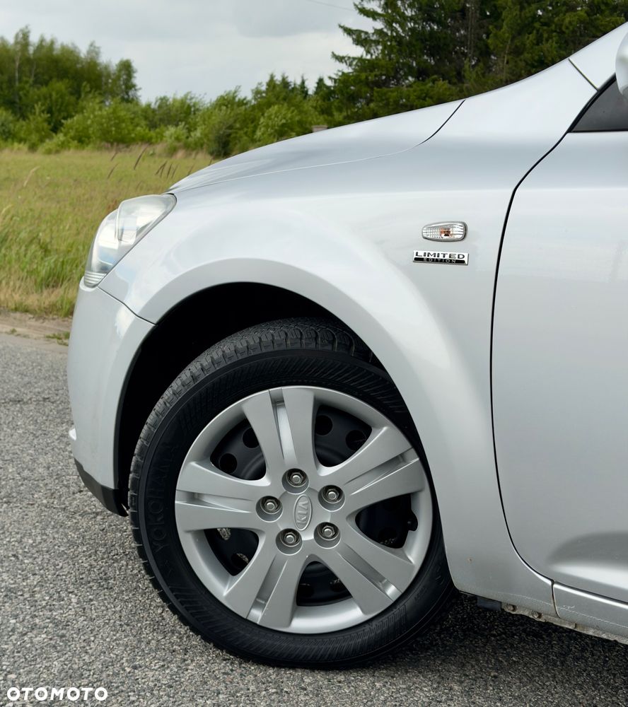 Kia Ceed 1.4 Comfort - 27