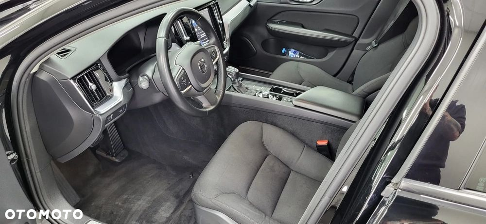 Volvo V60 D4 - 9