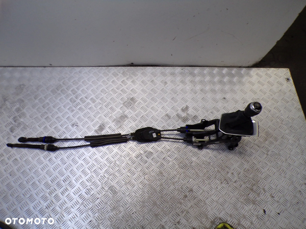 WYBIERAK Z LINKAMI RENAULT CLIO V MEGANE 1.5 BLUE DCI 349016028R