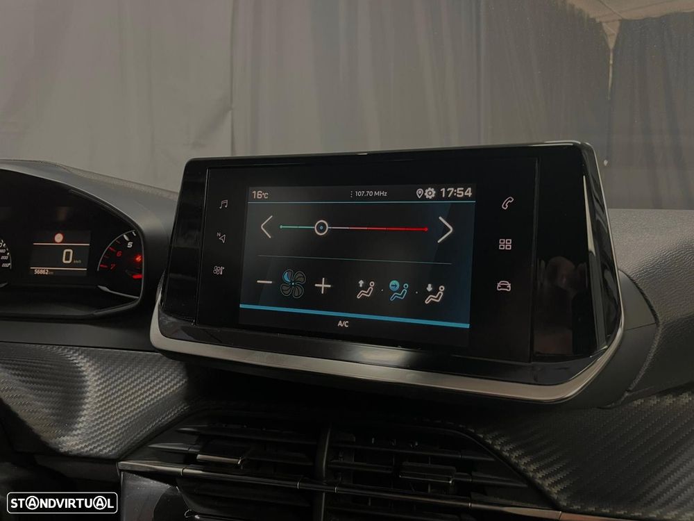 Peugeot 208 1.2 PureTech Active Pack - 20