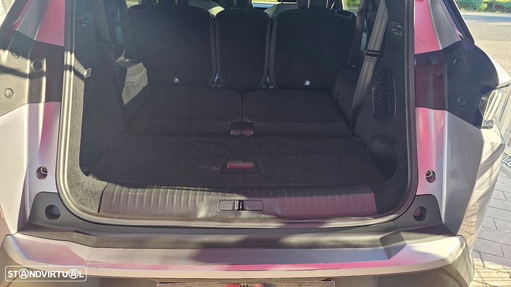 Peugeot 5008 Hybrid 145 e-DSC6 Allure - 39